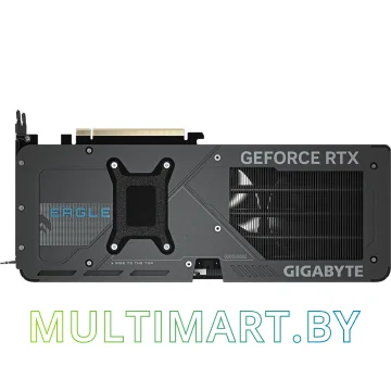 Видеокарта Gigabyte GeForce RTX 5070 Eagle OC SFF 12GB GDDR7 (GV-N5070EAGLE OC-12GD) картинка 6
